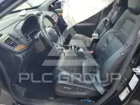 2021 Honda CR-V photo