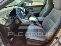 2021 Honda CR-V фото