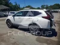 2021 Honda CR-V фото
