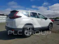 2021 Honda CR-V фото
