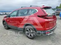 2021 Honda CR-V фото