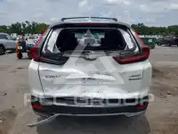 2021 Honda CR-V photo