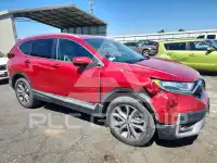 2021 Honda CR-V photo