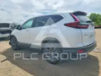 2021 Honda CR-V фото