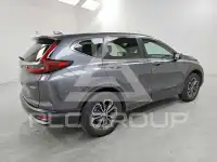 2021 Honda CR-V фото
