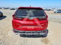 2021 Honda CR-V фото