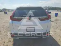 2021 Honda CR-V photo
