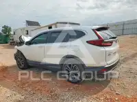 2021 Honda CR-V photo