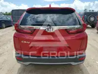 2021 Honda CR-V фото