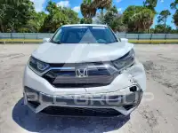 2021 Honda CR-V фото