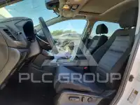 2021 Honda CR-V photo