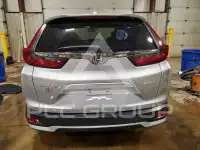 2021 Honda CR-V photo