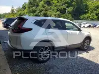 2021 Honda CR-V photo