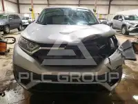 2021 Honda CR-V photo