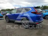 2021 Honda CR-V photo