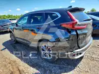 2021 Honda CR-V photo