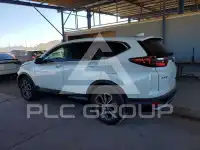 2021 Honda CR-V photo