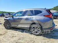 2021 Honda CR-V фото
