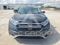 2021 Honda CR-V фото