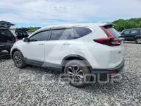 2021 Honda CR-V фото