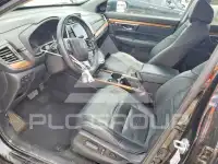2021 Honda CR-V photo