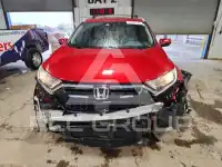 2021 Honda CR-V фото