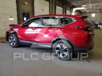 2021 Honda CR-V фото