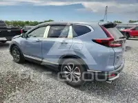 2021 Honda CR-V фото