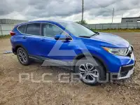 2021 Honda CR-V фото