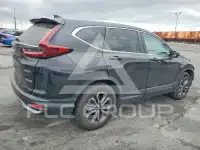 2021 Honda CR-V фото