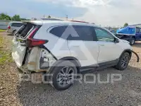 2021 Honda CR-V фото