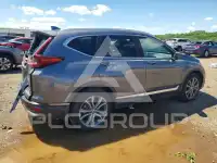 2021 Honda CR-V photo