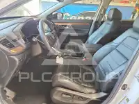 2021 Honda CR-V photo