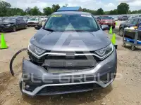 2021 Honda CR-V photo