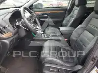2021 Honda CR-V фото