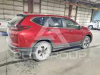 2021 Honda CR-V фото
