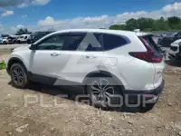 2021 Honda CR-V фото