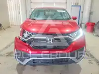 2021 Honda CR-V фото