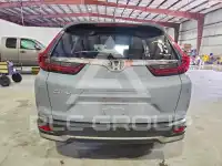 2021 Honda CR-V фото