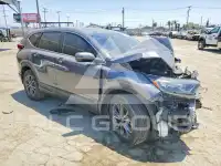 2021 Honda CR-V photo
