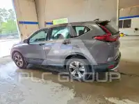 2021 Honda CR-V photo