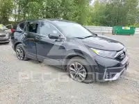 2021 Honda CR-V photo