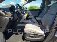 2021 Honda CR-V photo