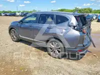 2021 Honda CR-V photo