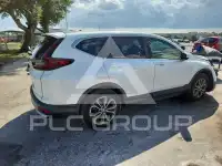 2021 Honda CR-V photo