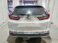2021 Honda CR-V фото
