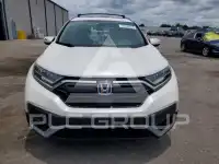 2021 Honda CR-V photo