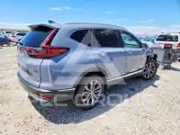 2021 Honda CR-V photo