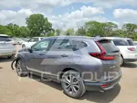 2021 Honda CR-V фото