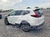 2021 Honda CR-V фото
